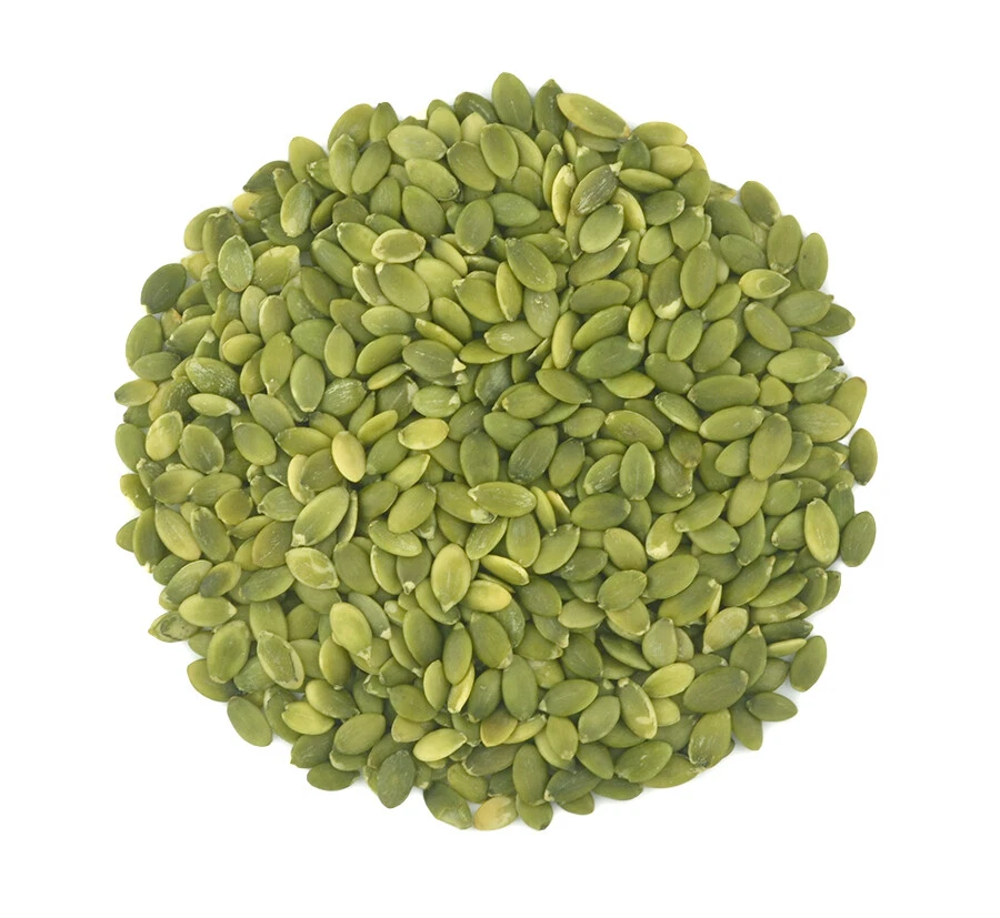 Trendii Foods Raw Pumpkin Seeds – Premium Natural Superfood Snack & Ingredient
